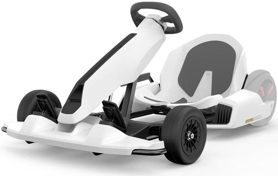 Электрокартинг Segway Ninebot Go Kart Kit