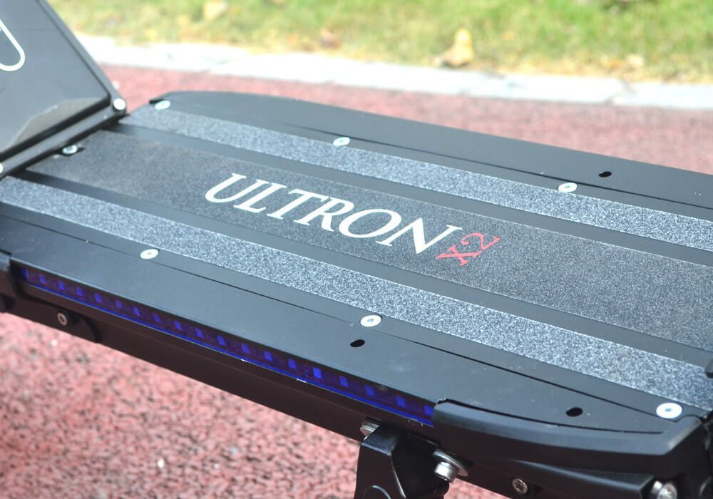 Электросамокат ULTRON X2 2400W